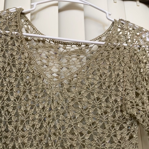 Dressy Top - Picture 2 of 6